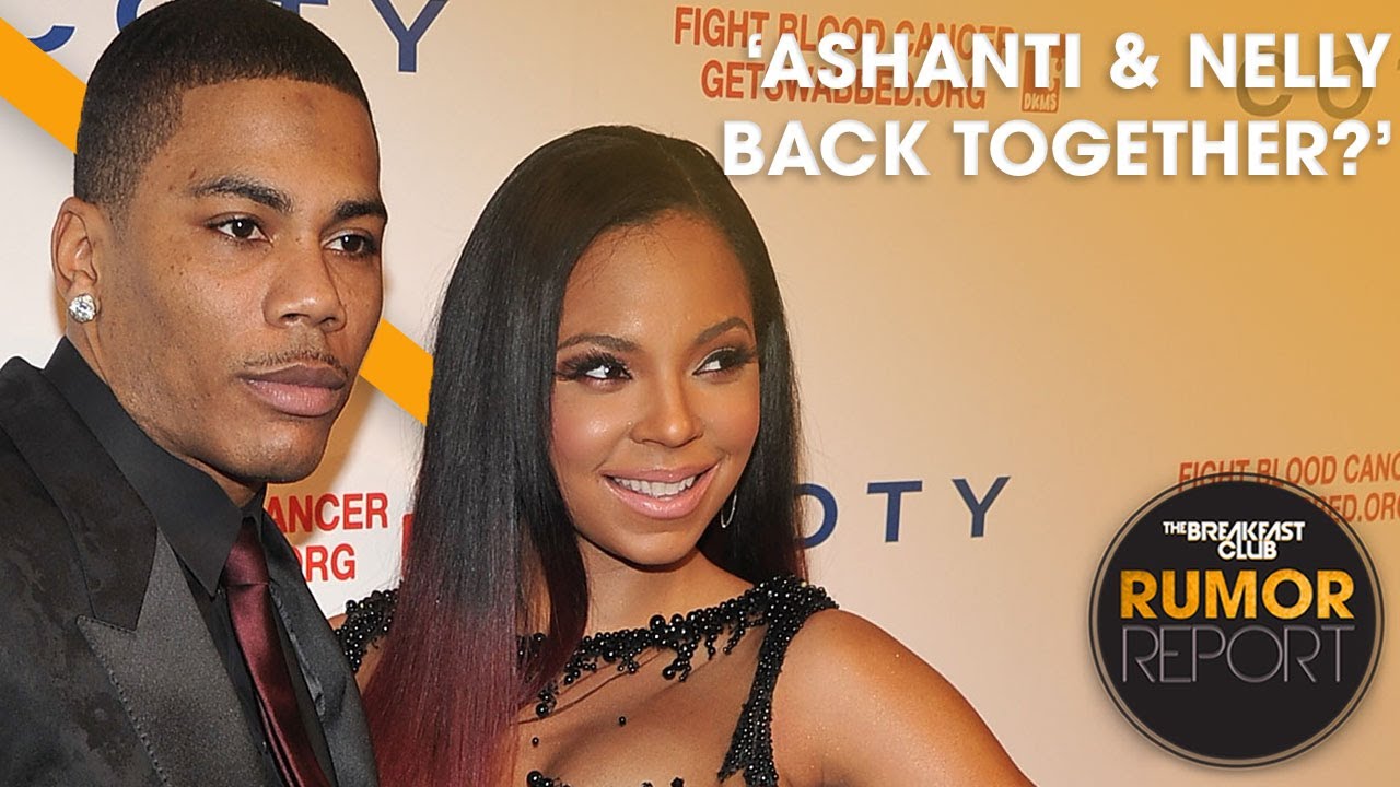 Ashanti & Nelly Reignite Romance Rumors, Tyrese Calls On Black Leaders To Fight ‘racist’ Judge