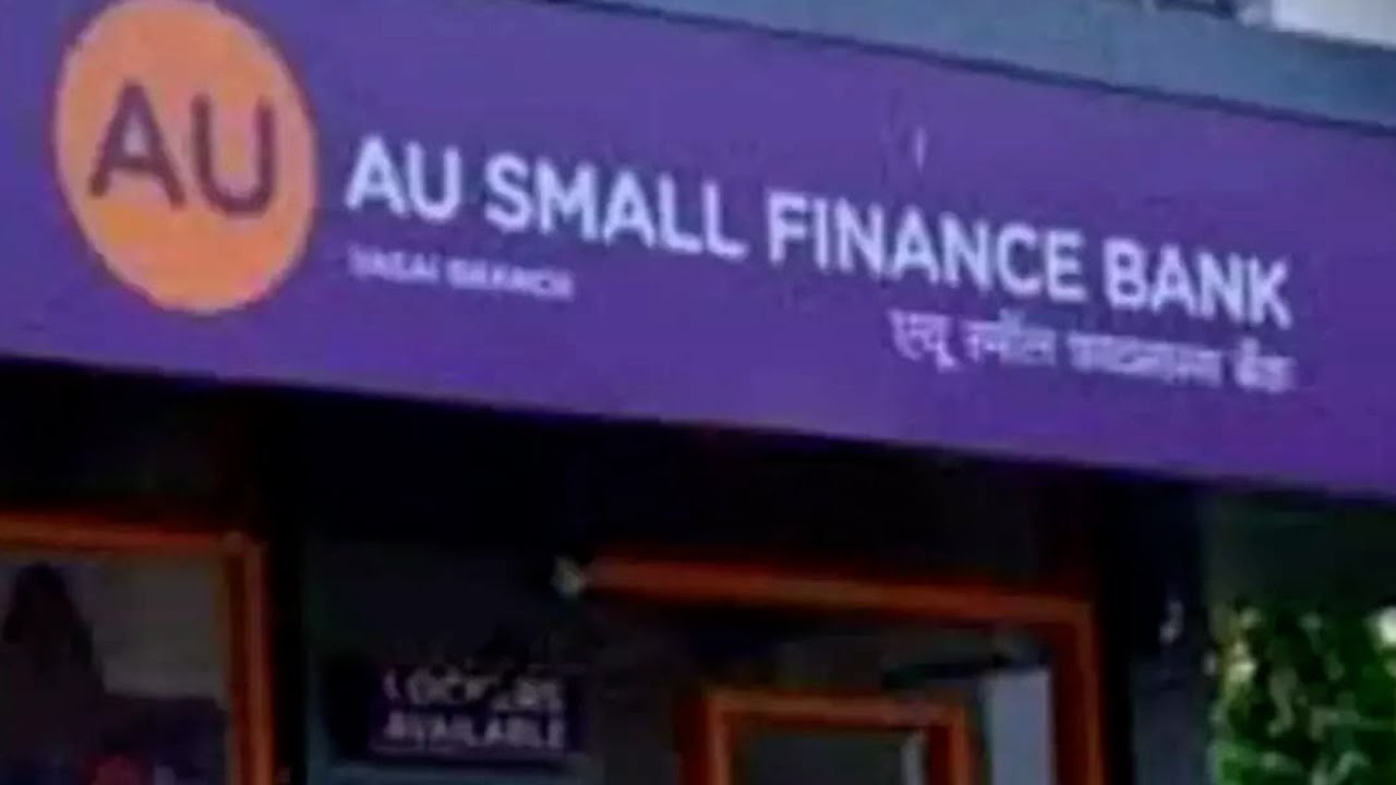 Au Small Finance Bank Receives Rbi Nod To Deal In Foreign Exchange | Econ Times