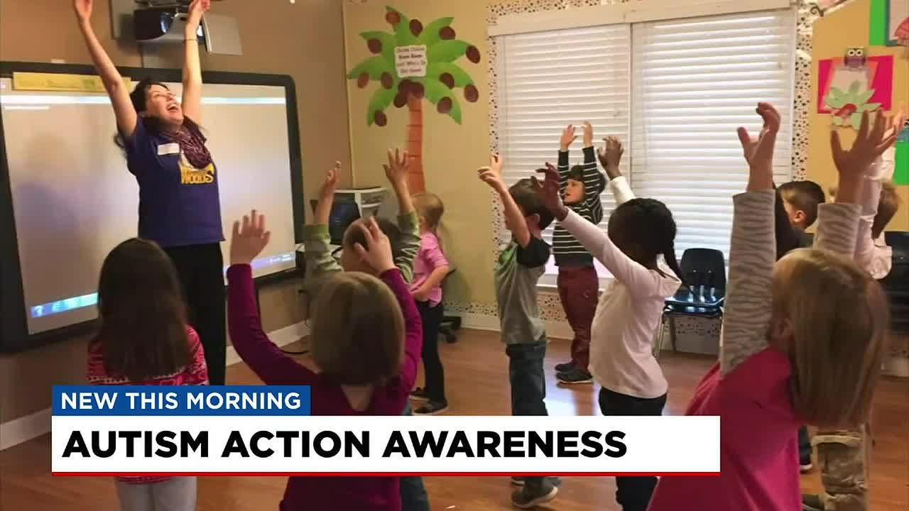 Autism Action Awareness