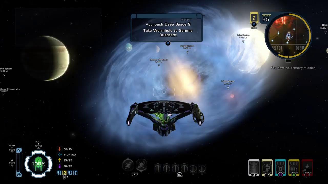 Awsomness Of Star Trek Online Sunday Special. Gameplay And Hangout , Ps4