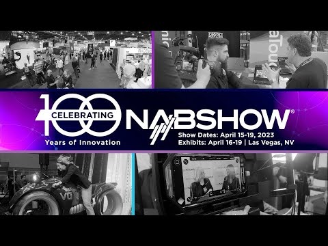 Behind The Scenes At Nab: Lumatouch Heads To Vegas!