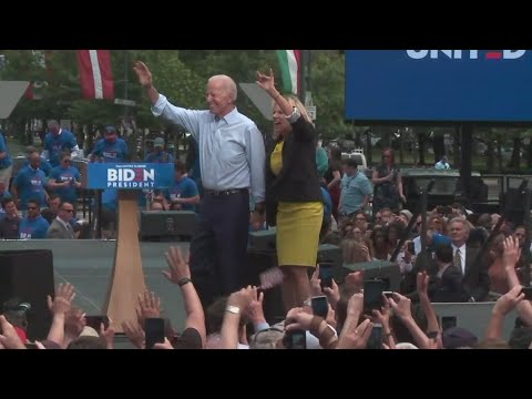 Biden 2024 Campaign Announcement Coming As Soon As Next Week