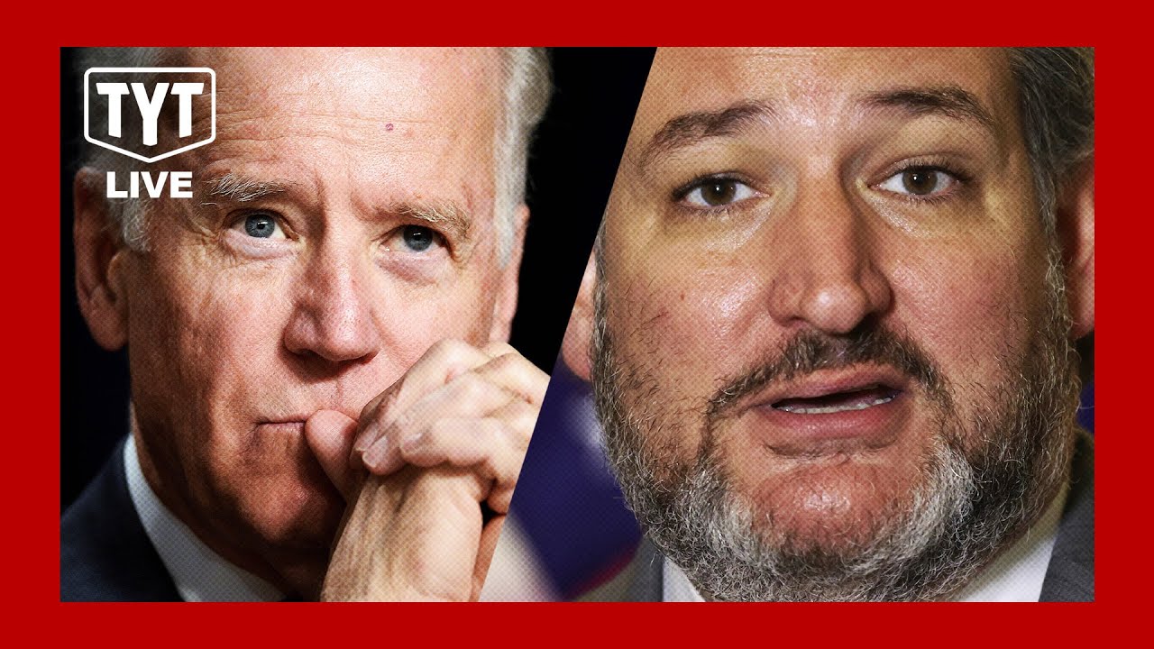 Biden Screws Over Homebuyers, Ted Cruz Caught Plotting Election Takeover, Incel Leader Gets Laid