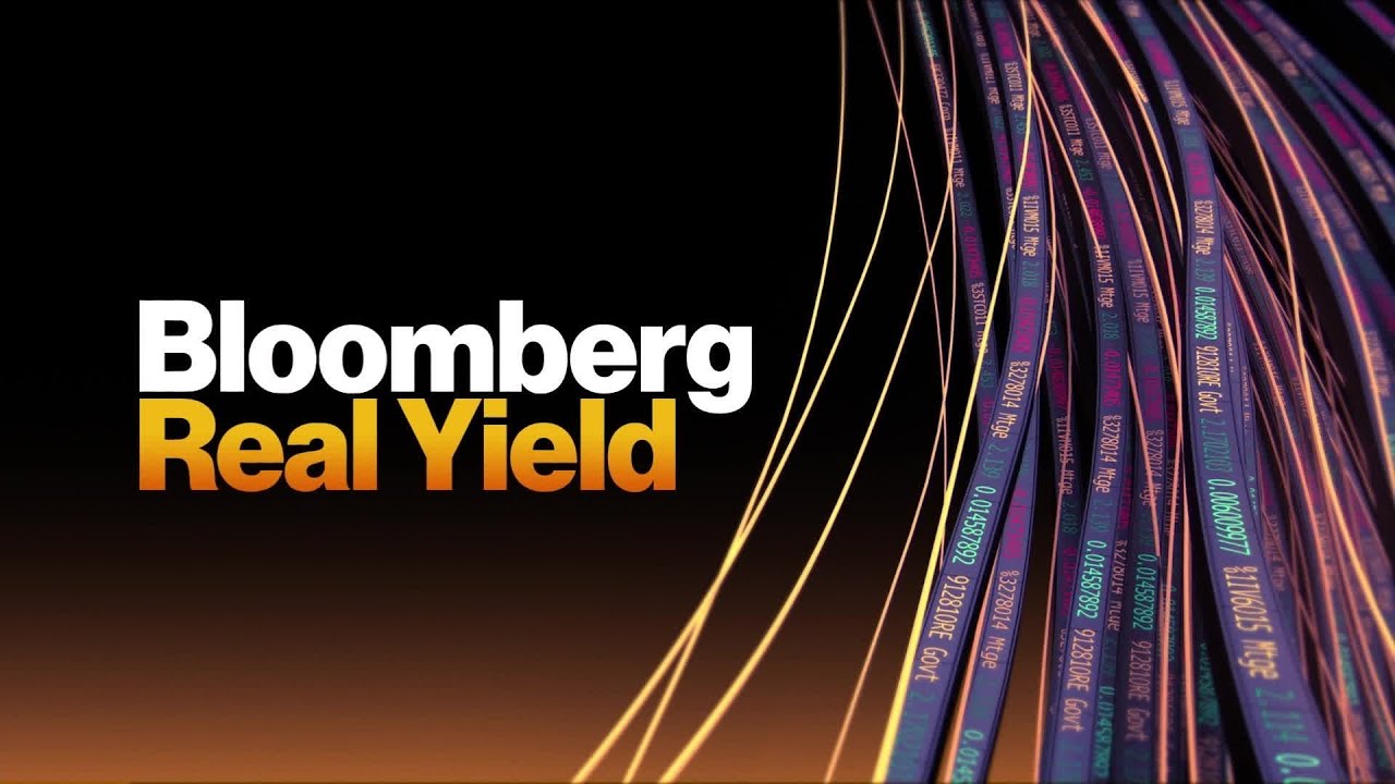 ‘bloomberg Real Yield’ (04/21/2023)