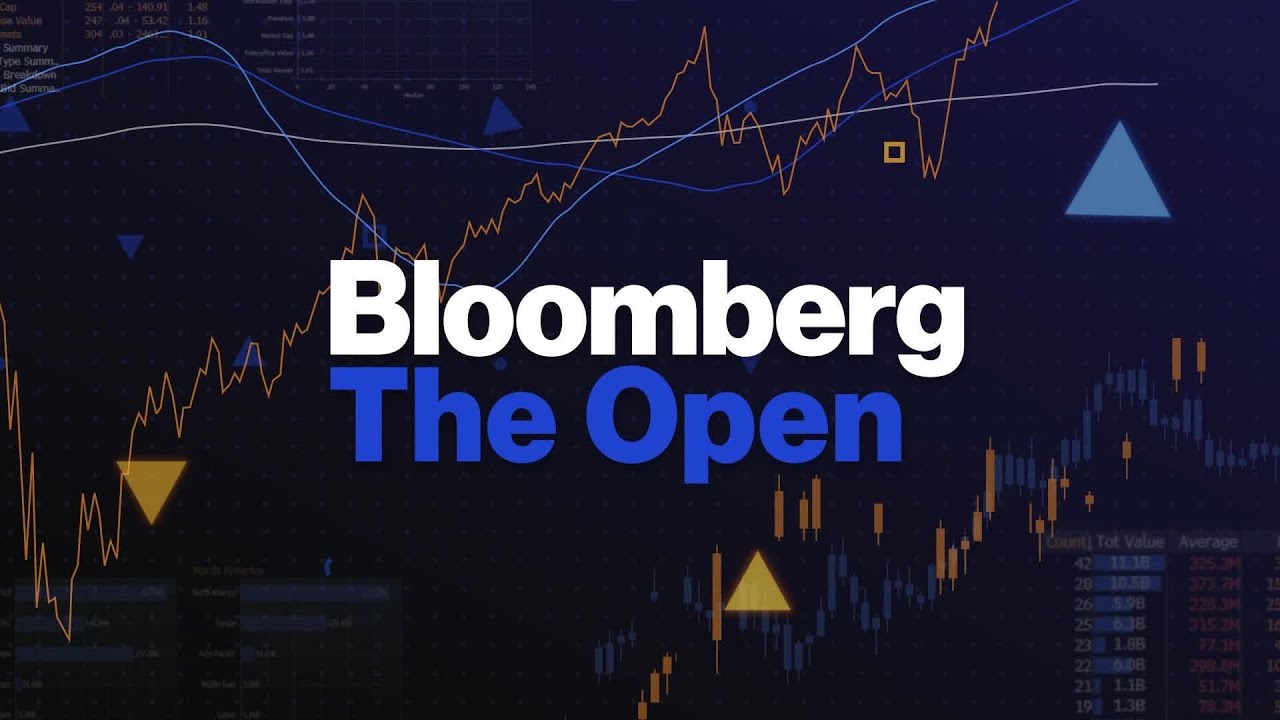 ‘bloomberg The Open’ Full Show (04/19/23)