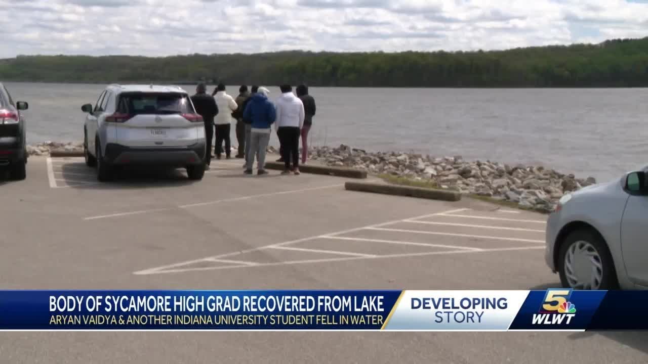 Bodies Of 2 Missing Iu Students, Including Sycamore Grad, Recovered From Lake