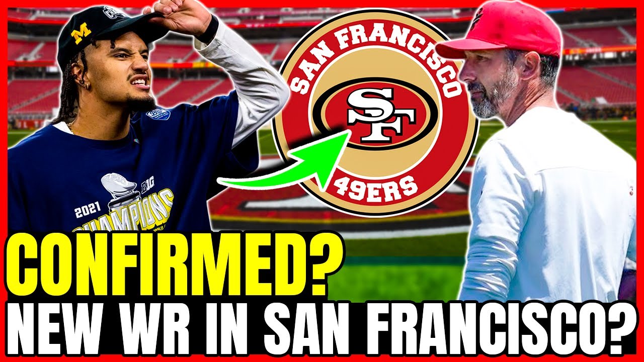 🚨bomb! Ronnie Bell At San Francisco 49ers? Nobody Expected This! Fans Were In Shock! 49ers News!