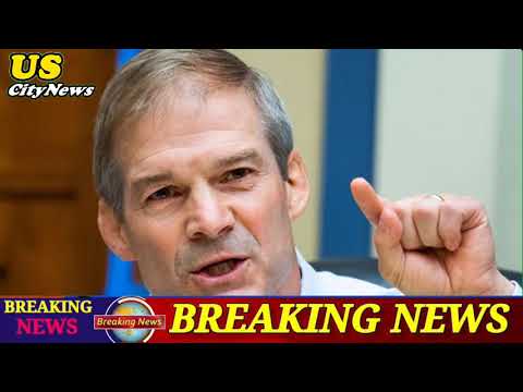 Breaking News  Jim Jordan press San Francisco Fed on Silicon Valley Bank collapse