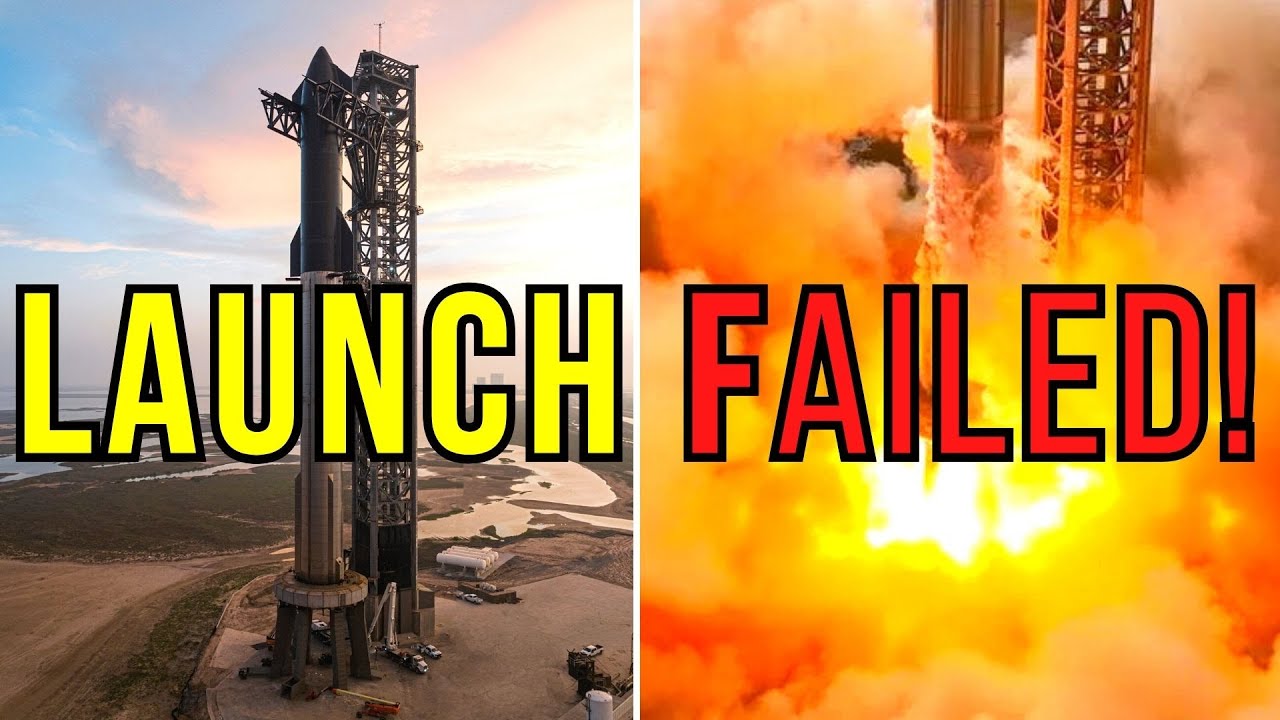 Breaking News: Spacex Starship Rocket Launch Delayed Due To Pressurization Issue | Spacex News