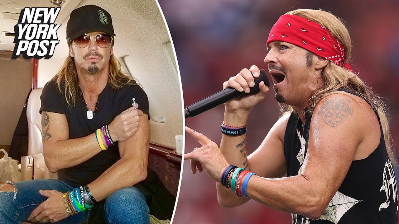 Bret Michaels On His Deadly Health Scares: ‘crazy Roller Coaster Ride’ | New York Post