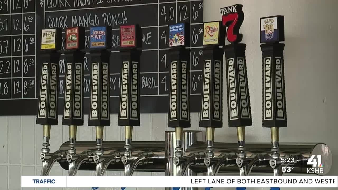 Breweries Ramp Up, Extend Hours To Accommodate Fans At 2023 Nfl Draft