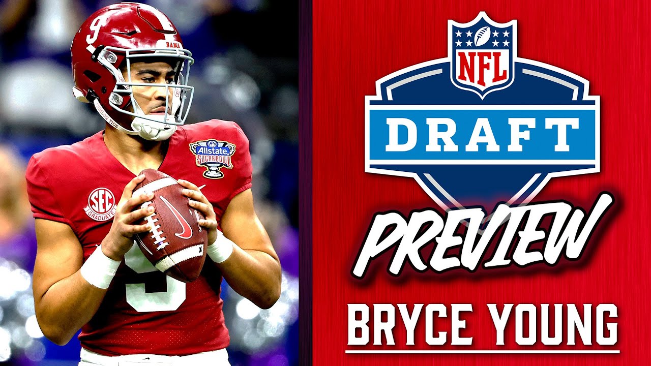 Bryce Young Nfl Draft Profile; Player Comparison With Former Alabama Wr Mike Mccoy