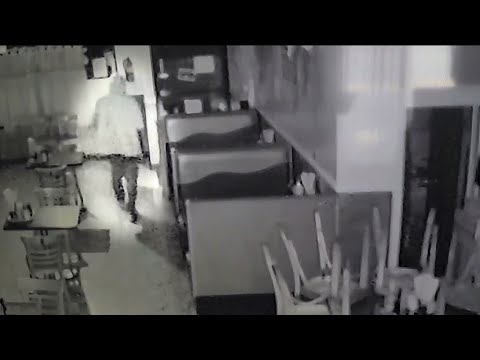 Burglars strike 2 S.F. businesses on same street, same night