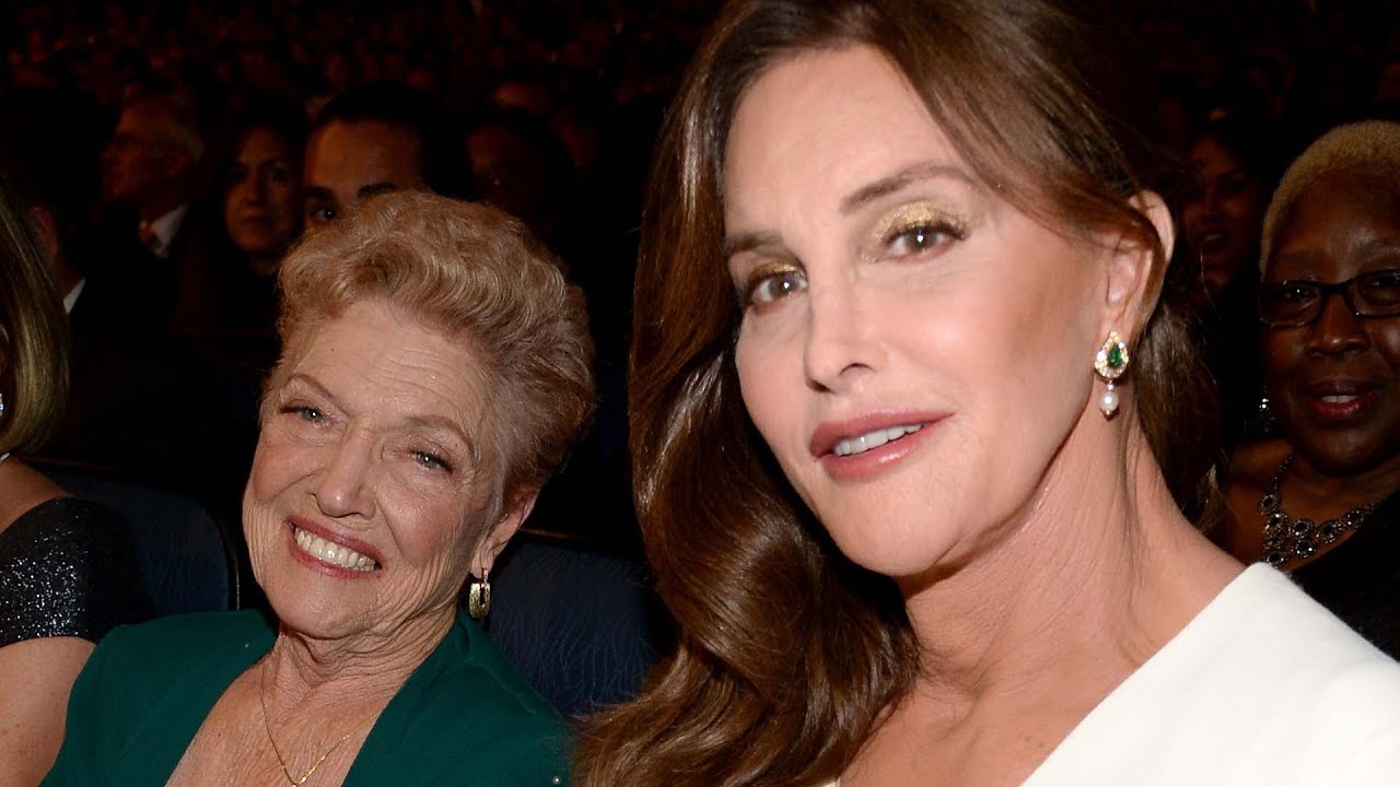 Caitlyn Jenner’s Mom, Kendall And Kylie’s Grandma, Dead At 96