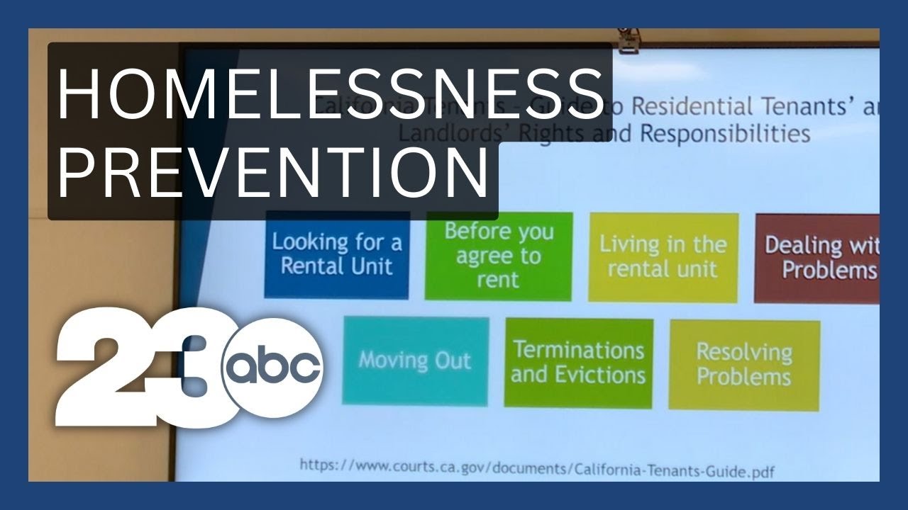 California Debates Strengthening Tenant Protections