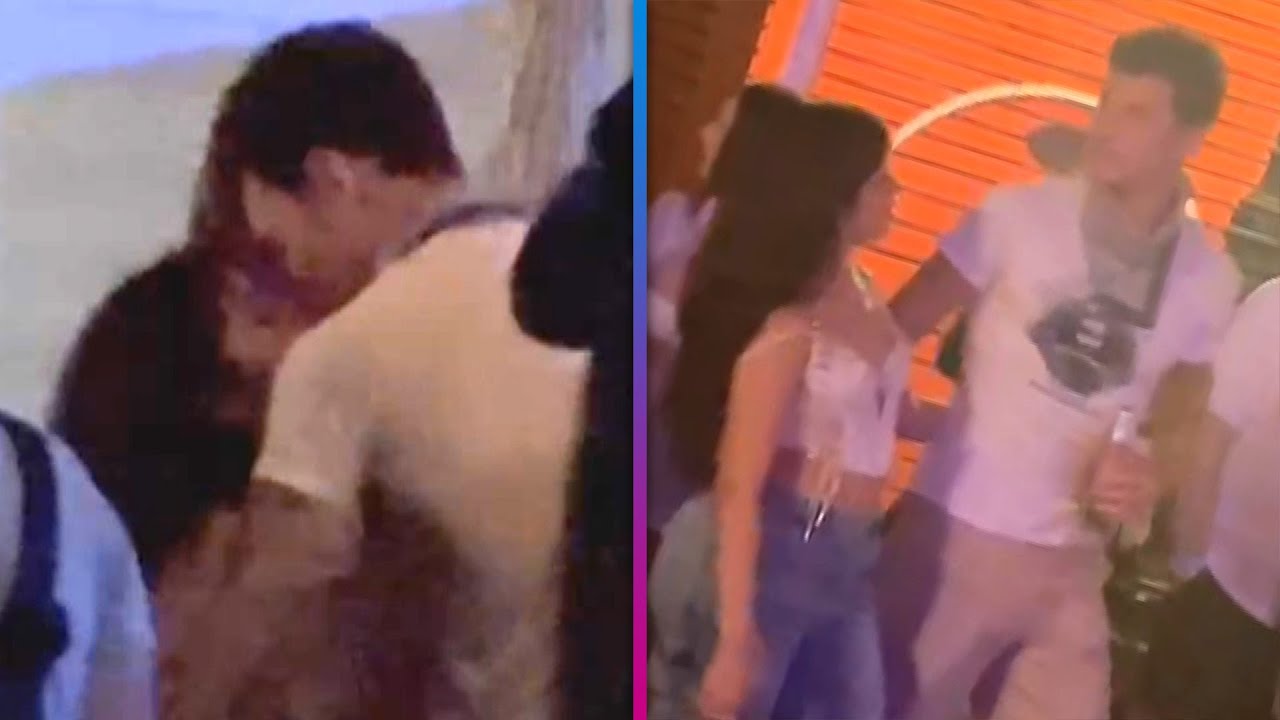 Camila Cabello And Shawn Mendes Kiss At Coachella, Still Have ‘undeniable Chemistry’ (source)