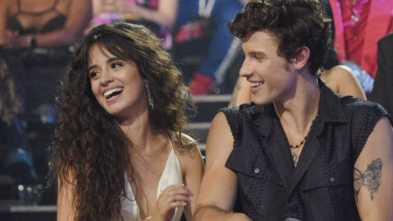 Camila Cabello Seemingly Sings About Shawn Mendes In New Song