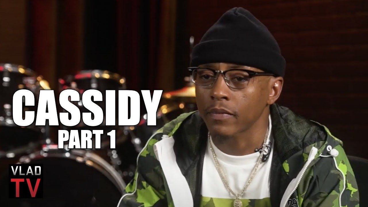 Cassidy Doesn’t Think Freeway Rematch Will Happen: That’s Probably Good For Freeway (part 1)