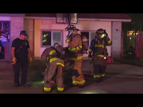 Cat And Dog Killed In House Fire On Northwest Side