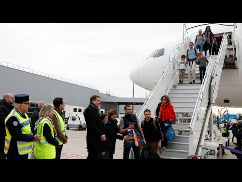 Ceasefire Shaky As Sudanese And Foreigners Flee • France 24 English