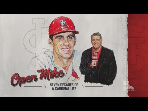 Celebrating The Life Of Mike Shannon, The Legendary Voice Of The Cardinals | St. Louis News