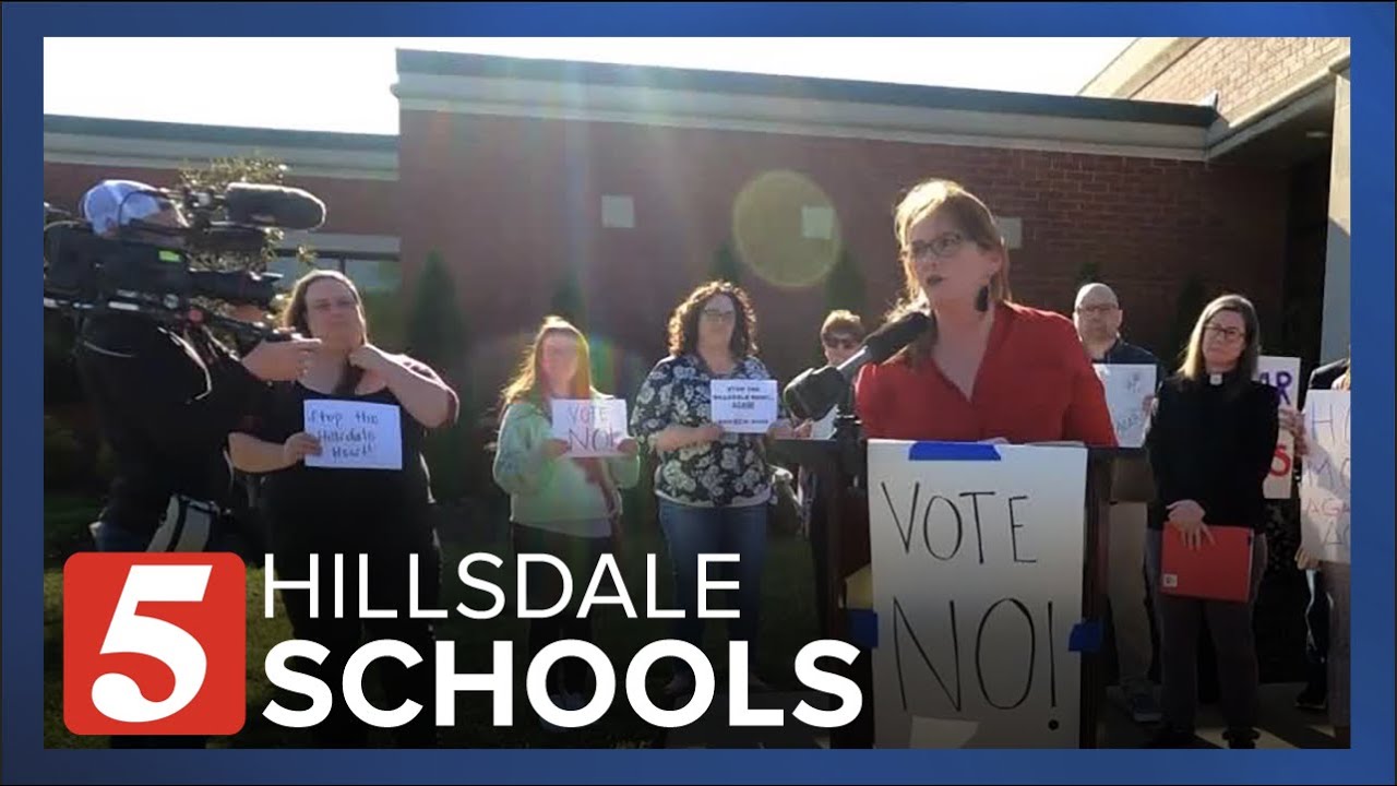 Charter Schools Affiliated With Hillsdale College Were Up For A Vote. Here’s How It Went.