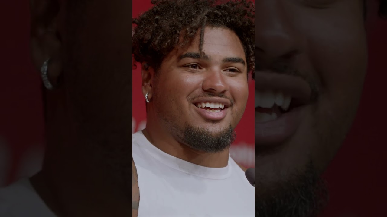 Check Out The Highlights From The Buccaneers First Week Of The 2023 Offseason Program!