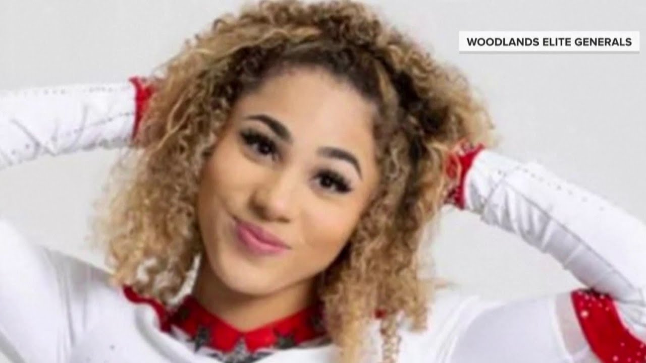 Cheer Team Places Second After Star Member’s Shooting; She Is Reportedly On The Road To Recovery | Houston