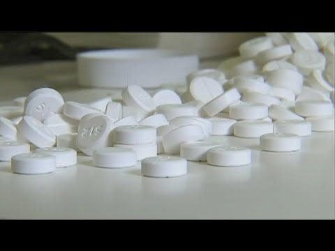 Chicago Playing Its Part In National Prescription Drug Take Back Day