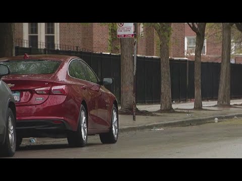 Chicago Police Warn Residents Their Cars Might Not Be There When They Get Back