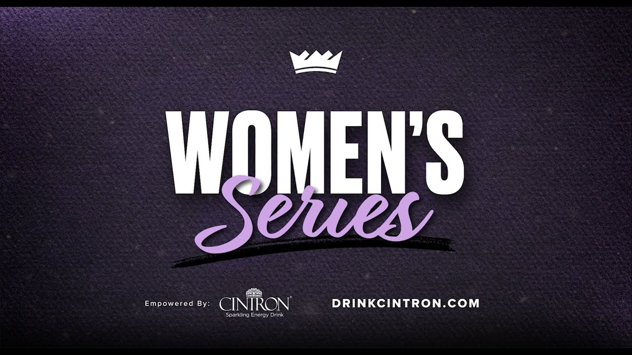 Cintron Women’s Series | Matina Kolokotronis