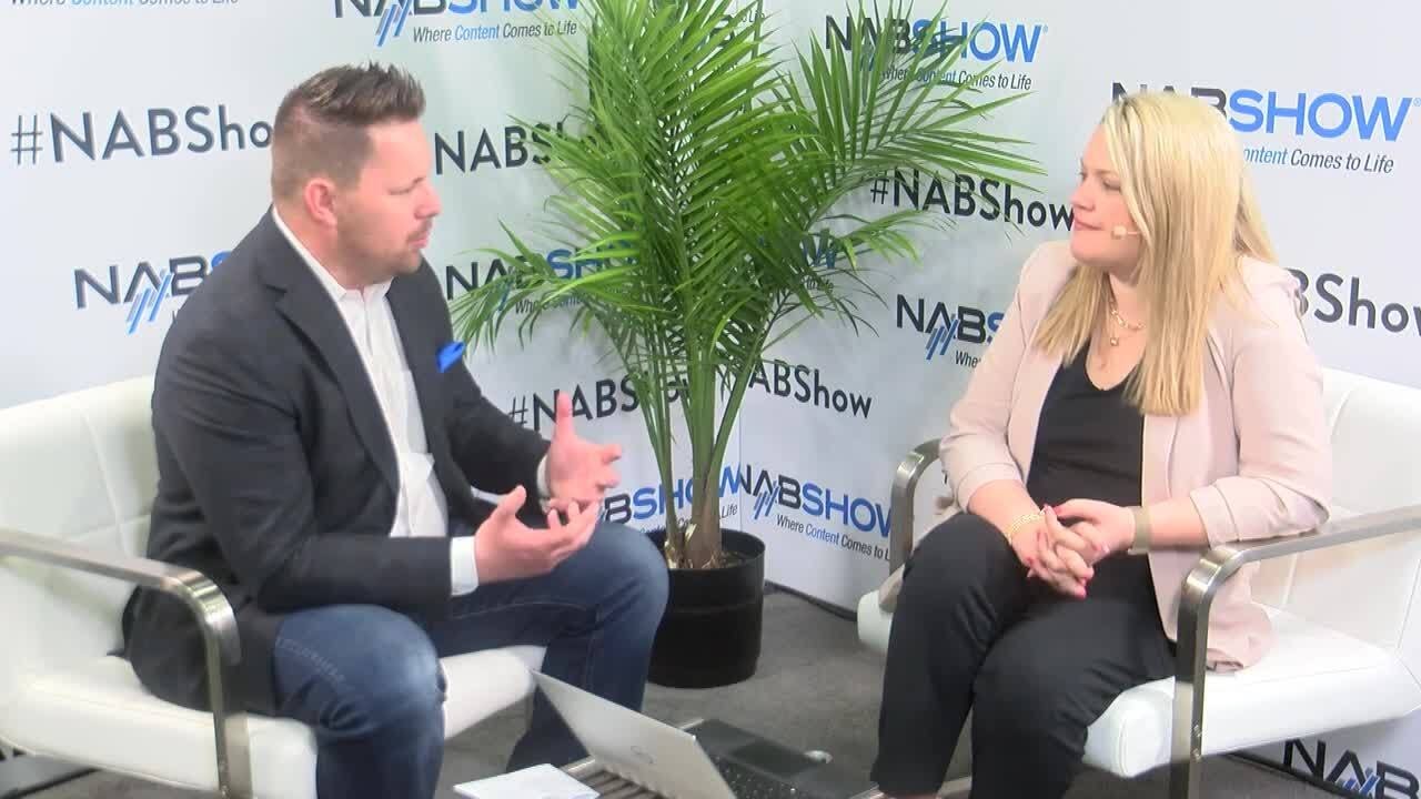 Cisco At Nab Show 2023: Cisco Ipfm Leadership, Innovations, And Momentum