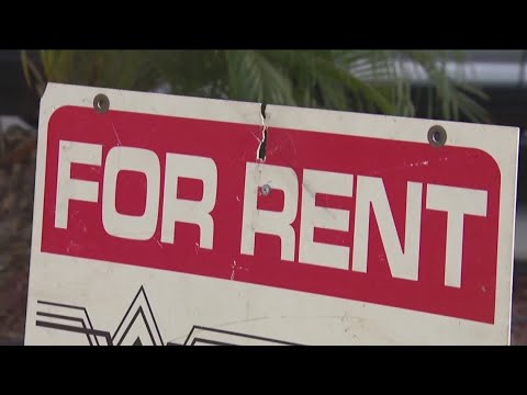 City Leaders Will Give More Details On A Plan To Increase Renter Protections