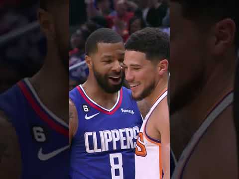 Clippers Vs Suns Game 3 Highlights | La Clippers