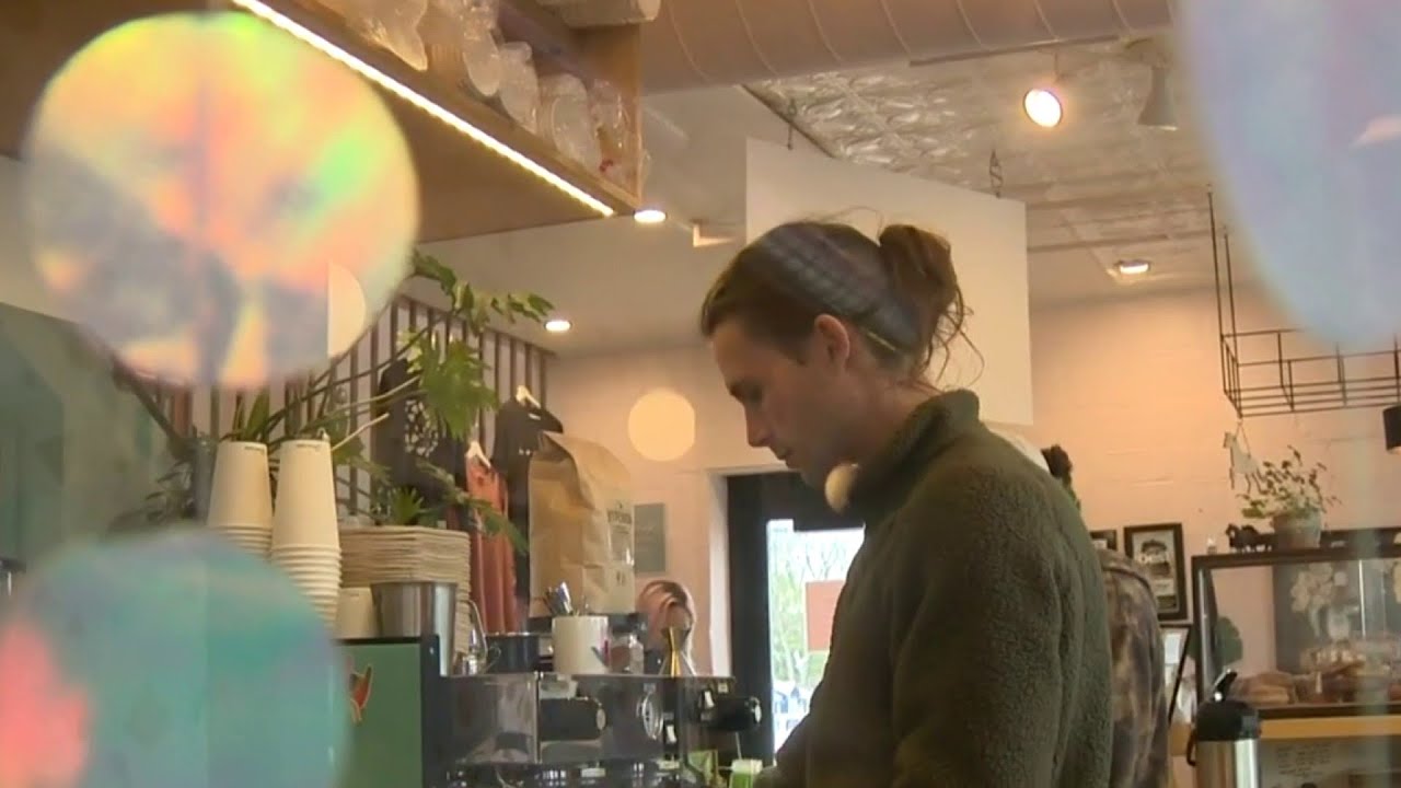 Coffee Club: Drifter Coffee In Ferndale Celebrates Community In Every Way | Detroit News