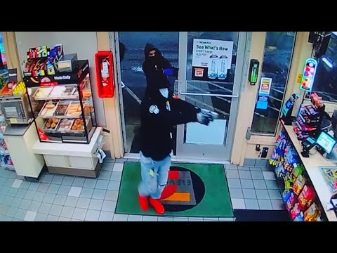 ‘creates A Sense Of Fear’: 6 Convenience Stores In Western Washington Robbed Overnight