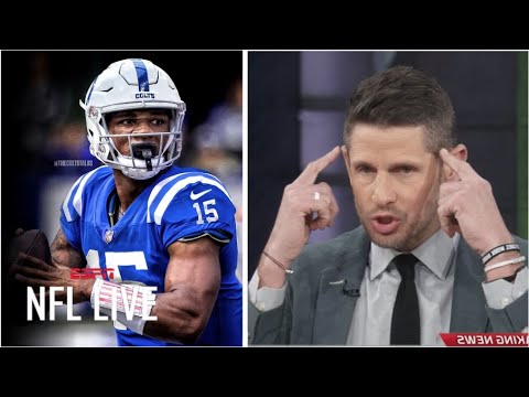 Dan Orlovsky Breaks 2023 Nfl Draft: Colts Have ‘virtual Follow Up’ With Anthony Richardson