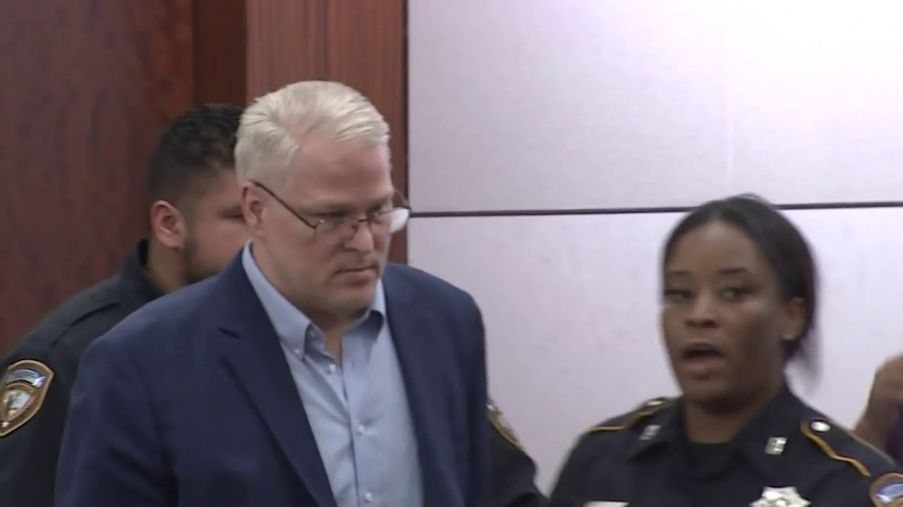 David Temple Sentenced To Life In Prison | Houston