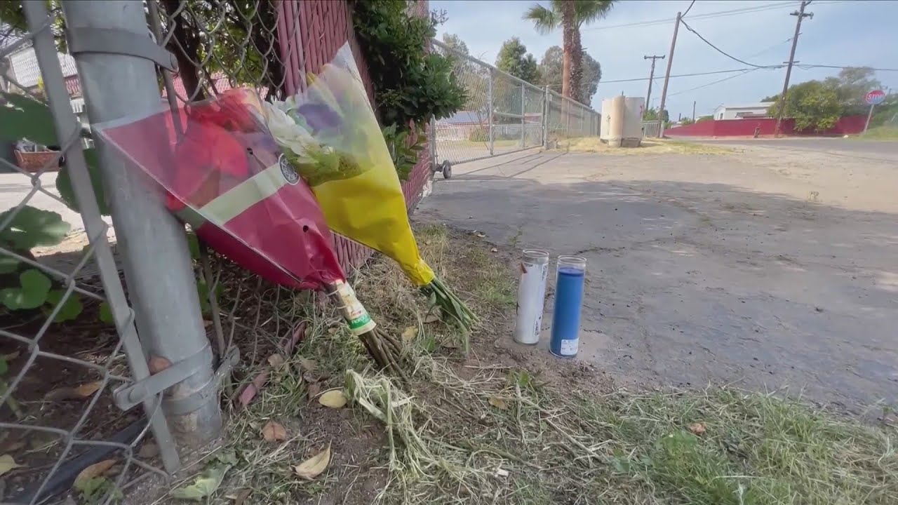 Deputies Believe Death Of 16 Year Old In Fresno Was ‘gang Related’