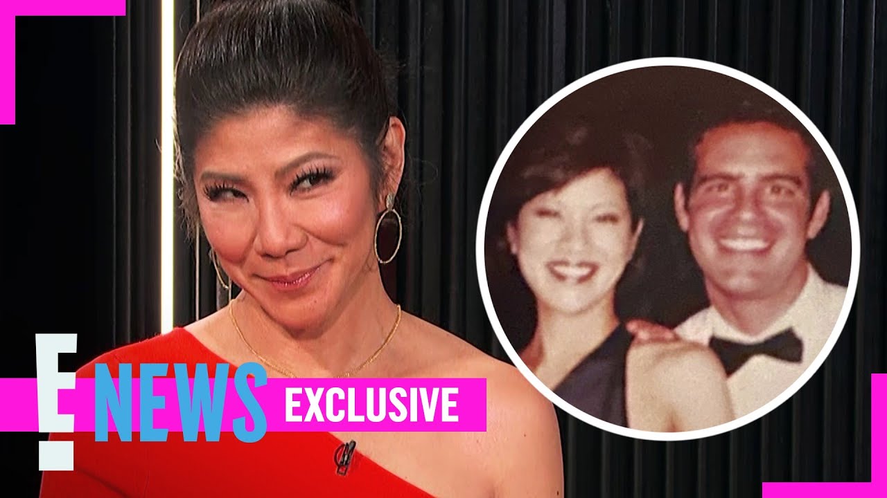 Did Big Brother Host Julie Chen Moonves Date Bravo Host Andy Cohen? | E! News