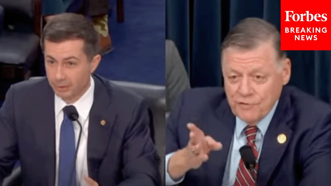 ‘disproportionately Affects Tribal And Rural Projects’: Tom Cole Laments Dot’s Grant Process