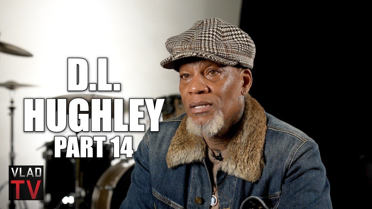 Dl Hughley On Charleston White’s Disgusting Comments About Abusing Babies & Women (part 14)