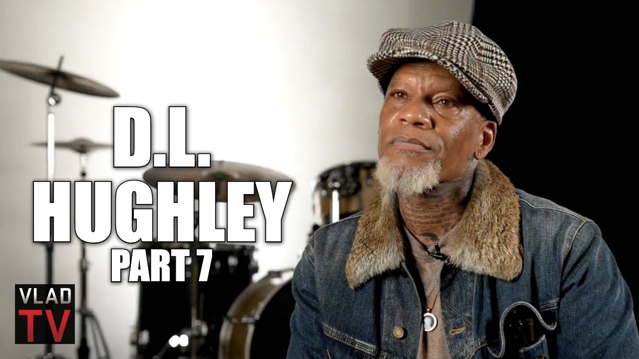 Dl Hughley On Trump Not Renting To Black People, Kevin Costner’s “white Flight” (part 7)