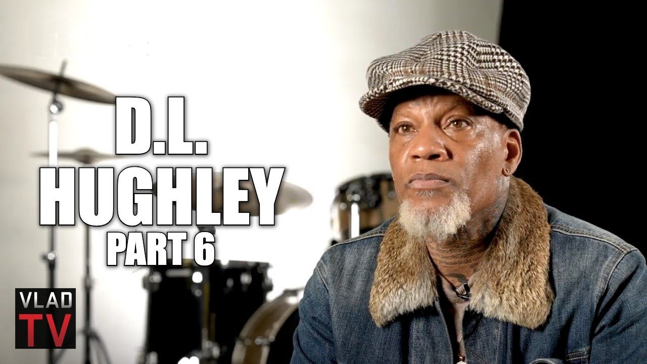 Dl Hughley: The Only Thing White Men In America Have Lost Is Ability To Say The N Word (part 6)