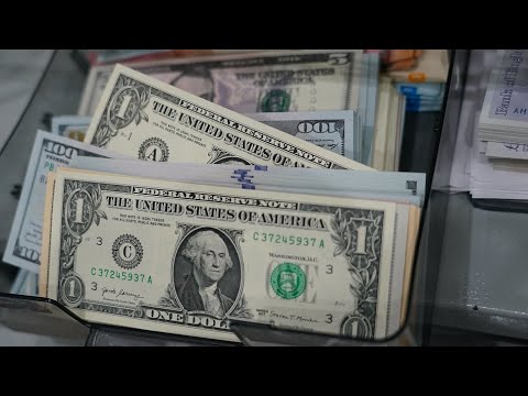 Dollar Will Gain Some Ground Over Next Few Weeks: Gordon