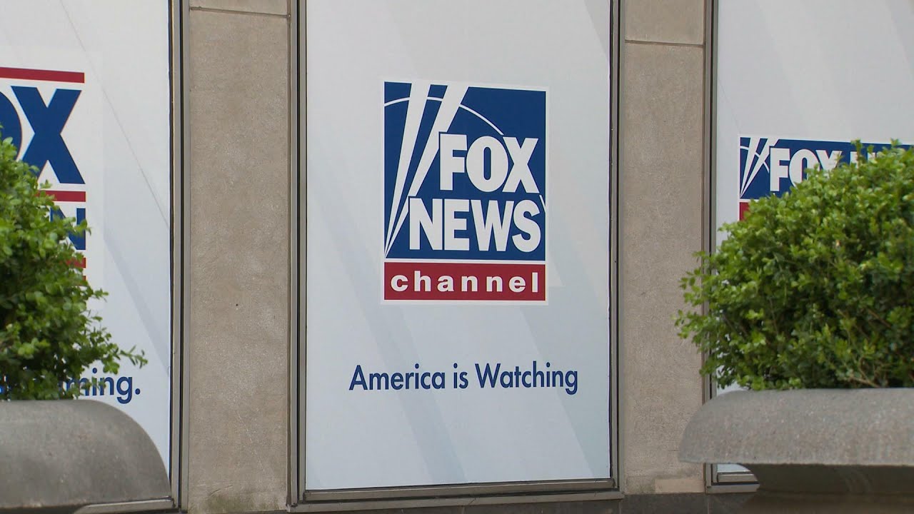 Dominion Voting Systems Must Prove “malice” In Fox News Defamation Case As Trial Begins