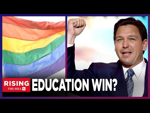 Don’t Say Gay’ Extended To K 12: Lessons On Gender/sexual Orientation Banned In Fl Public Schools