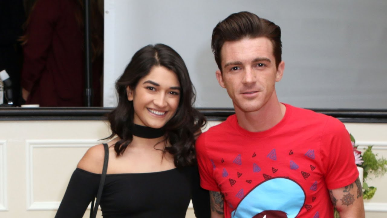 Drake Bell’s Wife Janet Von Schmeling Files For Divorce