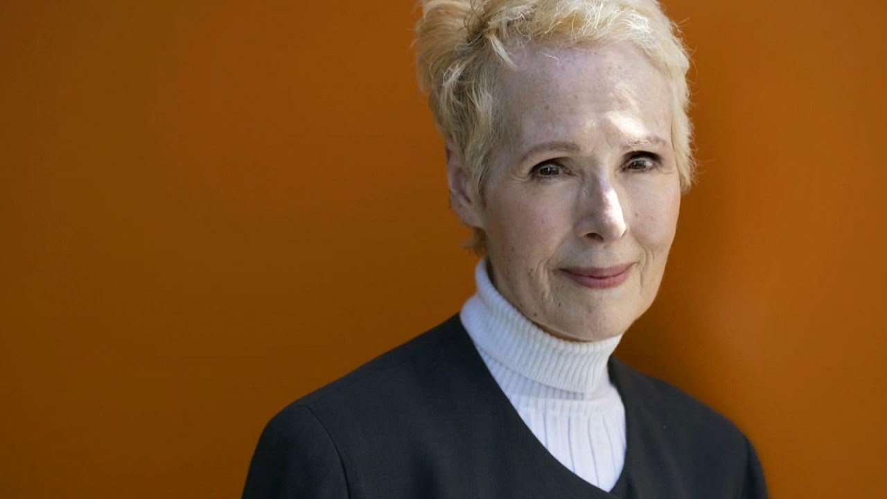 E. Jean Carroll Takes Stand In Civil Trial Against Trump