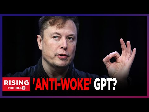 Elon Musk Proposes Anti Woke Alternative Intelligence: ‘truthgpt’